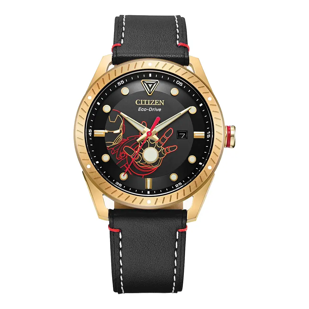 BM6992-09W Citizen Eco-Drive BM6992-09W