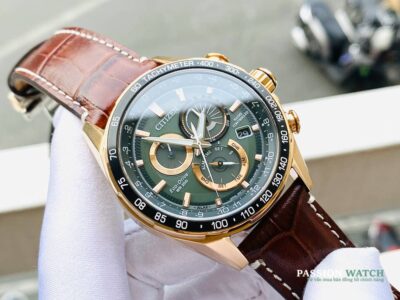 Citizen Pcat Eco Drive CB5919 00X 3 Citizen Pcat Eco-Drive CB5919-00X - Chính Hãng Giá Tốt - Passion Watch