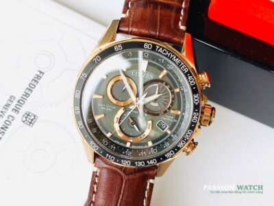Citizen Pcat Eco Drive CB5919 00X 4 Citizen Pcat Eco-Drive CB5919-00X - Chính Hãng Giá Tốt - Passion Watch