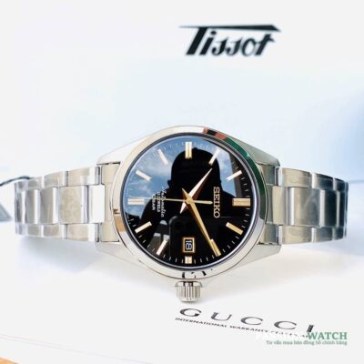Seiko Automatic Spirit SZSB014 - Chính Hãng Giá Tốt - Passion Watch