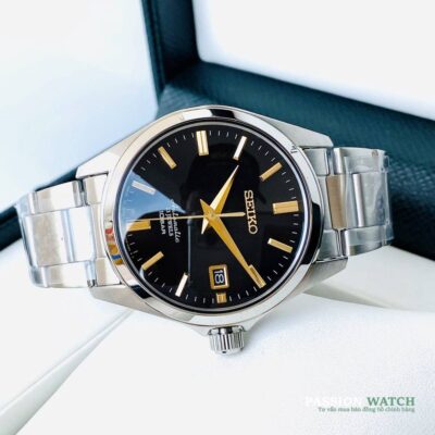 Seiko Automatic Spirit SZSB014 - Chính Hãng Giá Tốt - Passion Watch