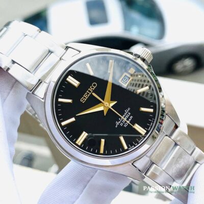 Seiko Automatic Spirit SZSB014 - Chính Hãng Giá Tốt - Passion Watch