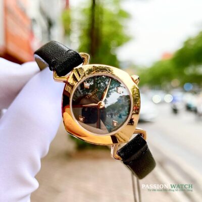 Tissot Femini-T T113.109.36.126.00 (T1131093612600) - Chính Hãng Giá Tốt - Passion Watch