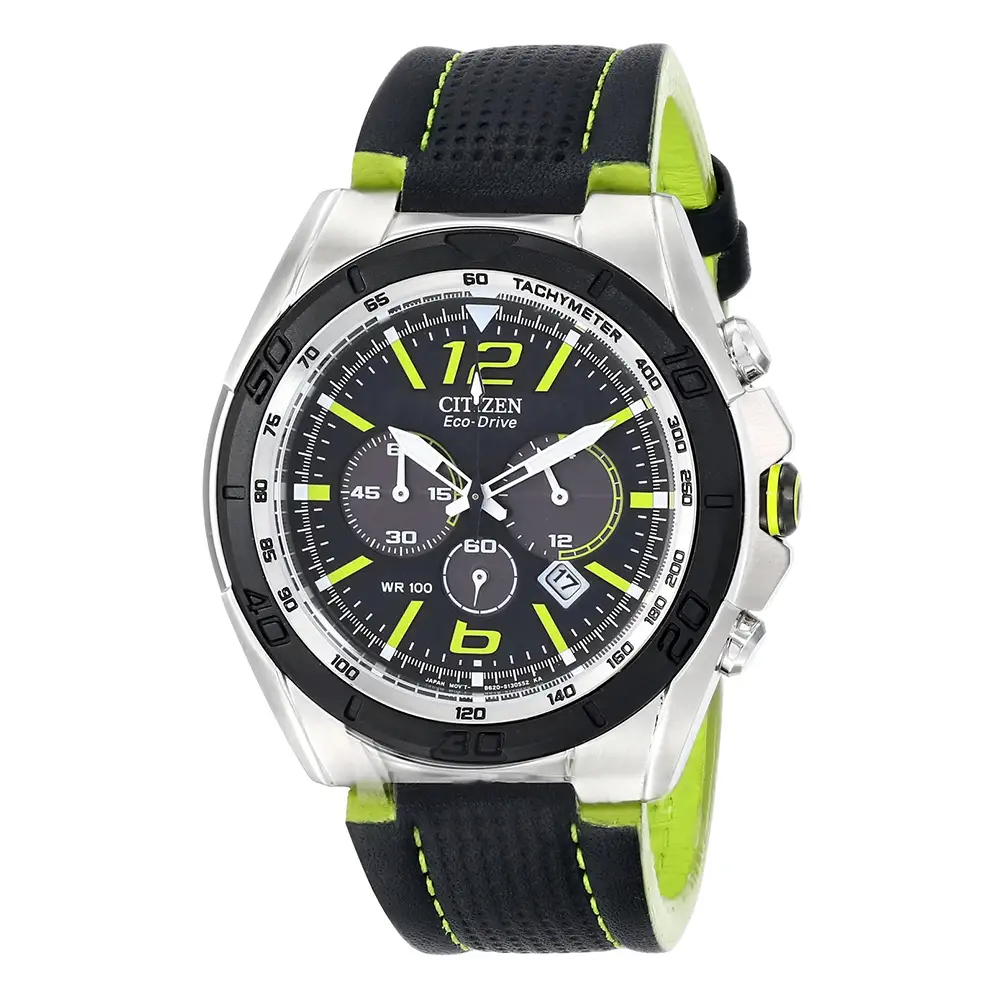 citizen-CA4144-01E Citizen Eco-Drive CA4144-01E - Chính Hãng Giá Tốt - Passion Watch
