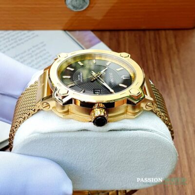 Bulova Precisionist Special Grammy Edition 97B163 - Chính Hãng Giá Tốt - Passion Watch