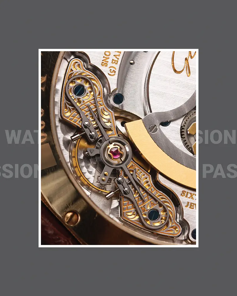 Banner Instagram Detail | Passion Watch