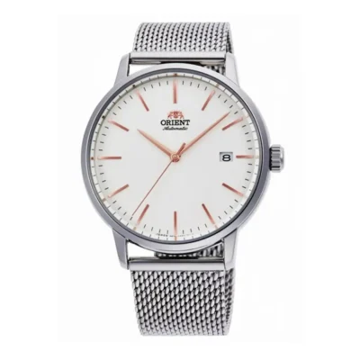 Orient Automatic RA-AC0E07S10B - Passion Watch - Chính Hãng Giá Tốt