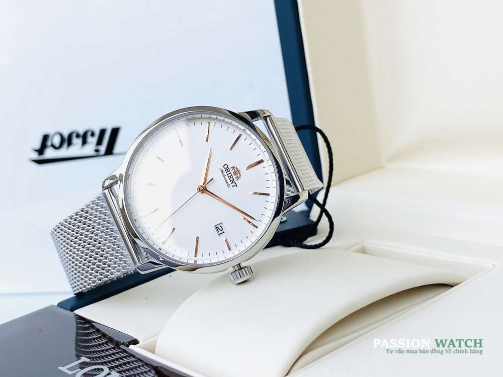 Orient Automatic RA-AC0E07S10B ( RA-AC0E07S00C )-5 Orient Automatic RA-AC0E07S10B - Passion Watch - Chính Hãng Giá Tốt