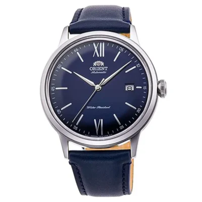 Orient Bambino RA-AC0021L10B - Passion Watch