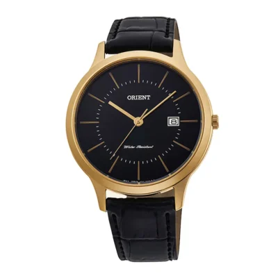 Orient Quartz RF-QD0002B10B - Passion Watch - Chính Hãng Giá Tốt