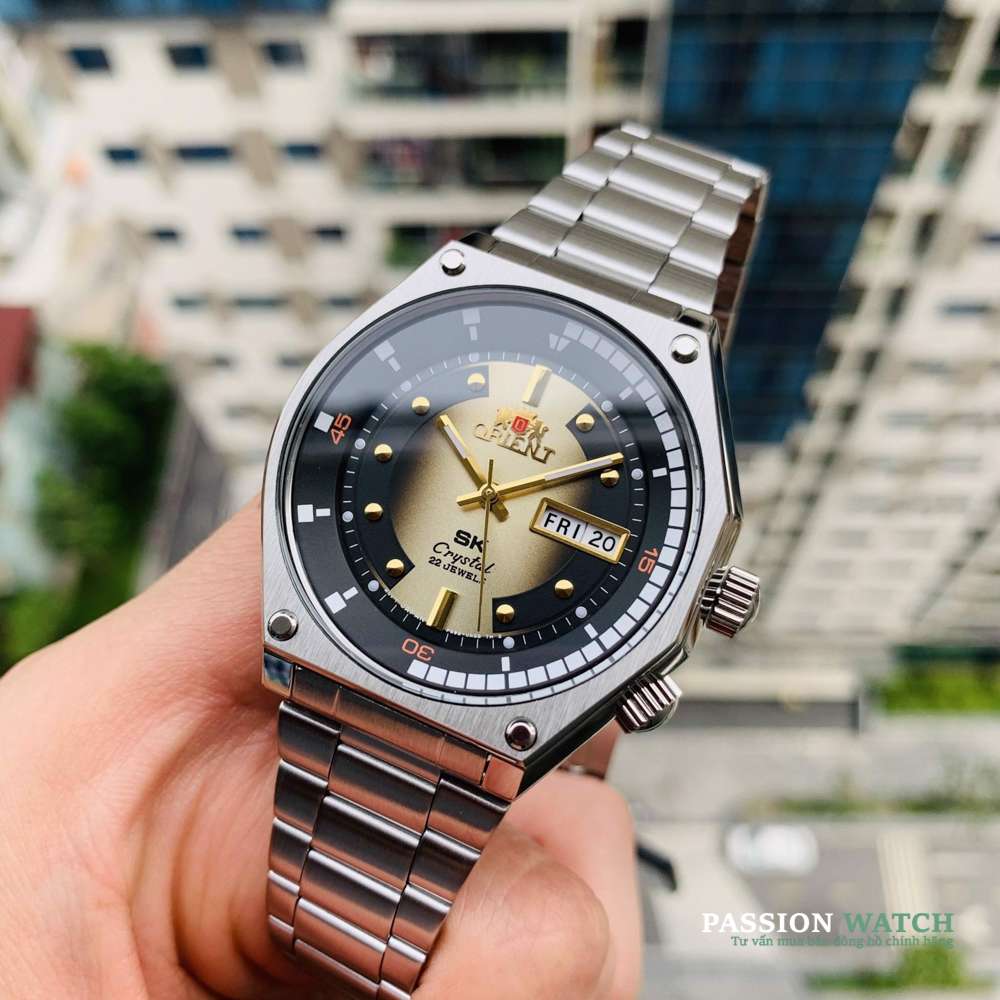 Orient SK RA-AA0B01G19B_1 Orient SK RA-AA0B01G19B - Passion Watch - Chính Hãng Giá Tốt
