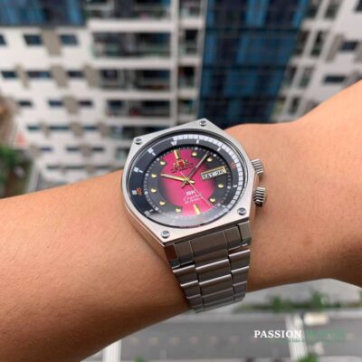 Orient SK RA AA0B02R19B 7 Orient SK RA-AA0B02R19B - Passion Watch - Chính Hãng Giá Tốt