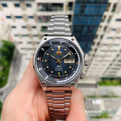 Orient SK RA AA0B03L19B 2 Orient SK RA-AA0B03L19B - Passion Watch - Chính Hãng Giá Tốt