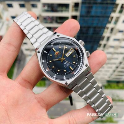 Orient SK RA AA0B03L19B Orient SK RA-AA0B03L19B - Passion Watch - Chính Hãng Giá Tốt