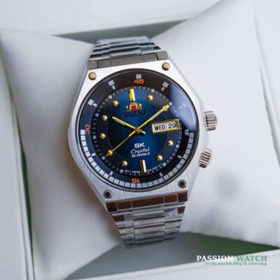 Orient SK RA AA0B03L19B 6 Orient SK RA-AA0B03L19B - Passion Watch - Chính Hãng Giá Tốt