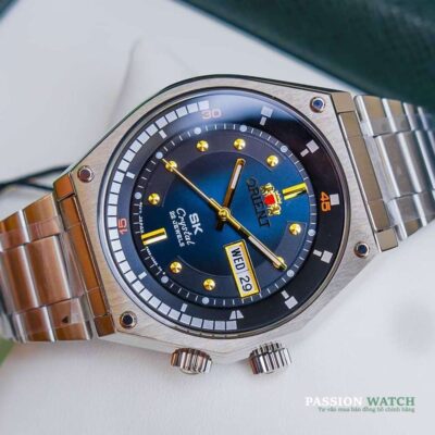Orient SK RA AA0B03L19B 7 Orient SK RA-AA0B03L19B - Passion Watch - Chính Hãng Giá Tốt