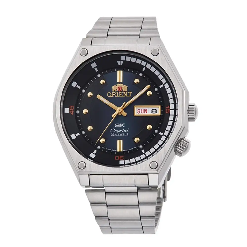 Orient SK RA-AA0B03L19B Orient SK RA-AA0B03L19B - Passion Watch - Chính Hãng Giá Tốt