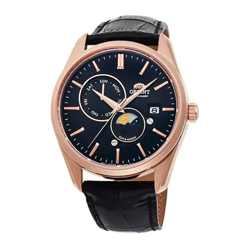 Orient Sun & Moon Gen 5 RA-AK0309B10B Orient Sun & Moon Gen 5 RA-AK0309B10B