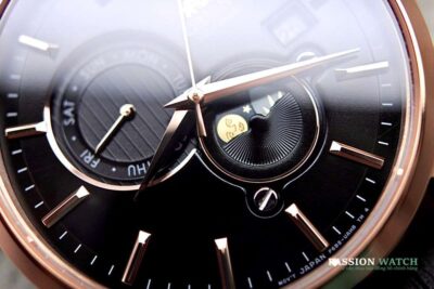 Orient Sun Moon Gen 5 RA AK0309B10B 7 Orient Sun & Moon Gen 5 RA-AK0309B10B - Passion Watch