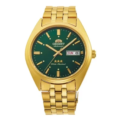 Orient Three Star RA-AB0E02E19A - Passion Watch - Chính Hãng Giá Tốt