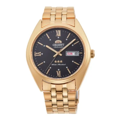 Orient 3 Sao RA-AB0E11B19B - Passion Watch - Chính Hãng Giá Tốt