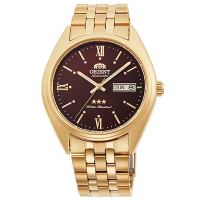 Orient Three Star RA-AB0E12R19B - Passion Watch - Chính Hãng Giá Tốt