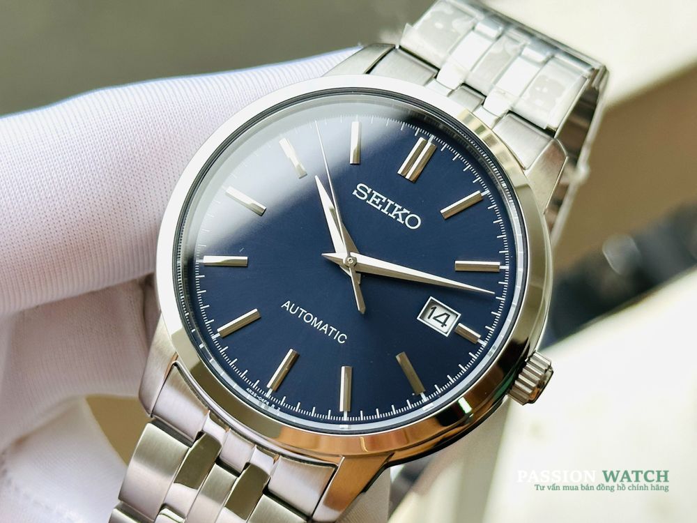 Đồng hồ nam Seiko Automatic SRPH87K1 - Passion Watch
