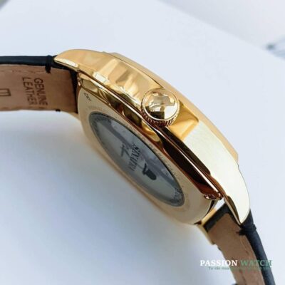 Bulova Frank Sinatra 97B197 3 Bulova Frank Sinatra 97B197 - Chính Hãng Giá Tốt - Passion Watch