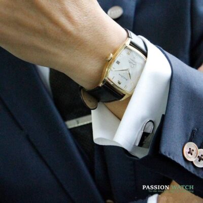 Bulova Frank Sinatra 97B197 Bulova Frank Sinatra 97B197 - Chính Hãng Giá Tốt - Passion Watch