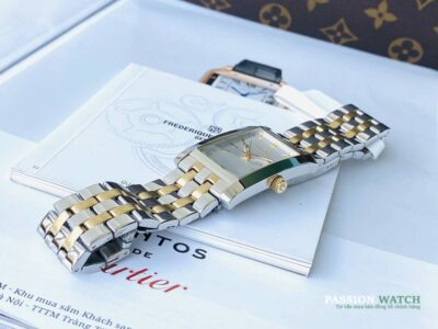 Bulova Quartz 98A137 - Chính Hãng Giá Tốt - Passion Watch