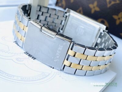 Bulova Quartz 98A137 - Chính Hãng Giá Tốt - Passion Watch