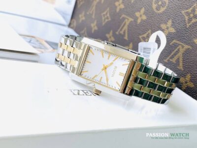 Bulova Quartz 98A137 - Chính Hãng Giá Tốt - Passion Watch