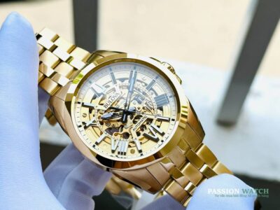 Bulova Sutton Skeleton 9 7A162 - Chính Hãng Giá Tốt - Passion Watch