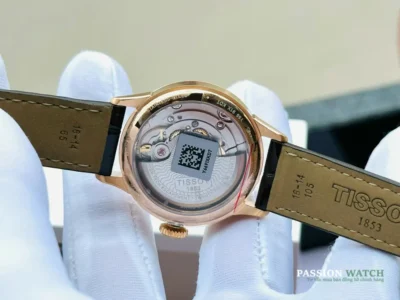 Dong Ho Tissot Chemin Des Tourelles Powermatic 80 T099.207.36.447.00 T0992073644700 3 Dong Ho Tissot Chemin Des Tourelles Powermatic 80 T099.207.36.447.00 T0992073644700 3 | Passion Watch
