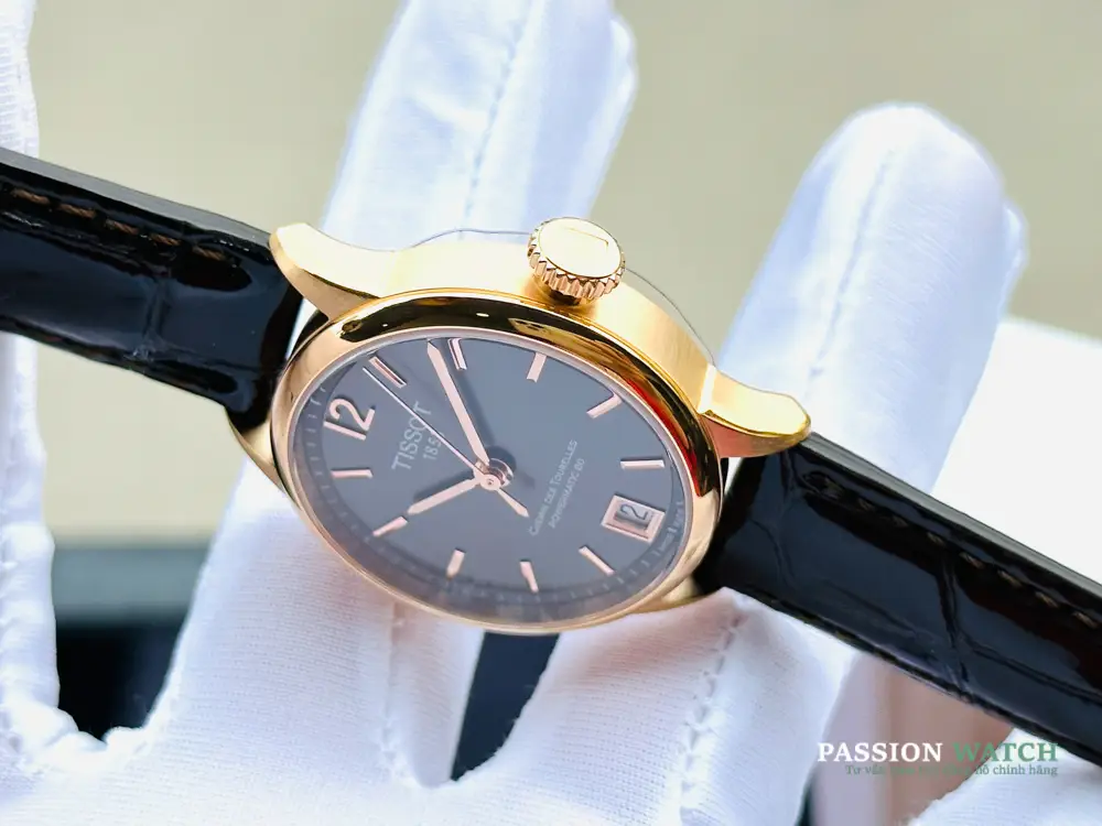Đồng Hồ Tissot Chemin Des Tourelles Powermatic 80 T099.207.36.447.00 ( T0992073644700 )-4 Dong Ho Tissot Chemin Des Tourelles Powermatic 80 T099.207.36.447.00 T0992073644700 4 | Passion Watch