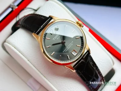 Dong Ho Tissot Chemin Des Tourelles Powermatic 80 T099.207.36.447.00 T0992073644700 7 Dong Ho Tissot Chemin Des Tourelles Powermatic 80 T099.207.36.447.00 T0992073644700 7 | Passion Watch