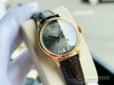 Dong Ho Tissot Chemin Des Tourelles Powermatic 80 T099.207.36.447.00 T0992073644700 9 Dong Ho Tissot Chemin Des Tourelles Powermatic 80 T099.207.36.447.00 T0992073644700 9 | Passion Watch