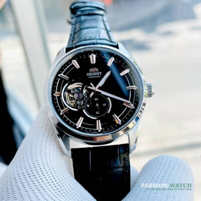 Orient Semi Skeleton RA-AR0005Y10B - Chính Hãng Giá Tốt - Passion Watch