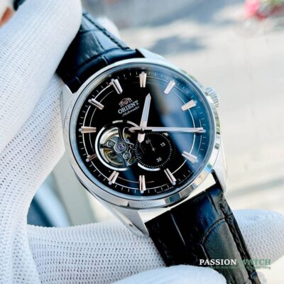 Orient Semi Skeleton RA-AR0005Y10B - Chính Hãng Giá Tốt - Passion Watch