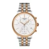 Tissot Carson Premium T122.417.22.011.00 ( T1224172201100 ) - Passion Watch