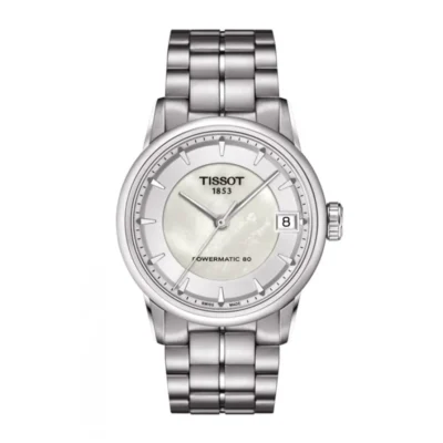 Tissot Luxury Powermatic 80 T086.207.11.111.00 ( T0862071111100 )