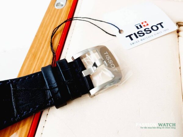 Tissot PRX T137.410.16.041.00 ( T1374101604100 ) - Passion Watch