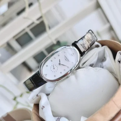 Longines Symphonette L2.307.4.87.0 L23074870 | Passion Watch
