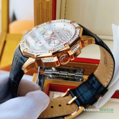 Bulova 98C125 Swarovski 5 Bulova 98C125 Swarovski 5 | Passion Watch