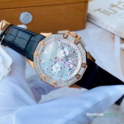 Bulova 98C125 Swarovski 6 Bulova 98C125 Swarovski 6 | Passion Watch