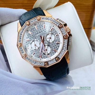 Bulova 98C125 Swarovski 7 Bulova 98C125 Swarovski 7 | Passion Watch