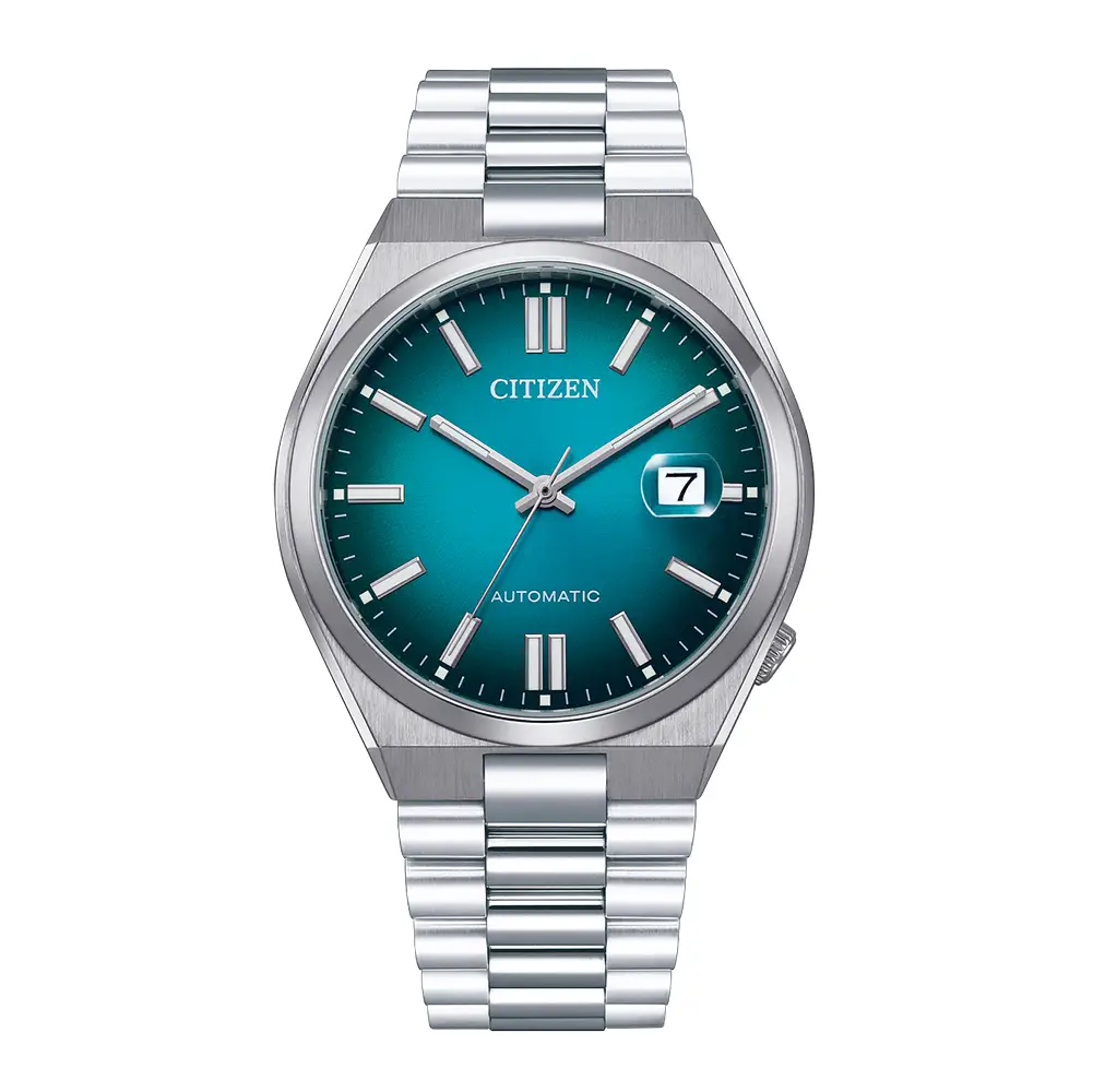 Citizen Tsuyosa Automatic NJ0151-88X Citizen Tsuyosa Automatic NJ0151-88X - Chính Hãng Giá Tốt - Passion Watch