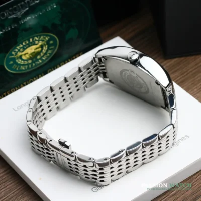 Longines Evidenza L2.670.4.73.6 Used 7 Longines Evidenza L2.670.4.73.6 Used 7 | Passion Watch