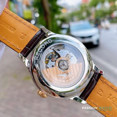 Longines Record Collection L2.820.5.72.2 L28205722 6 Longines Record Collection L2.820.5.72.2 L28205722 6 | Passion Watch
