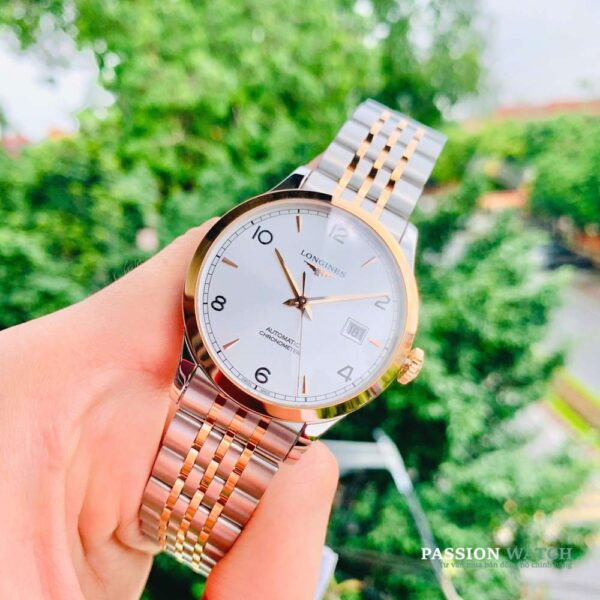 Đồng Hồ Longines Record Collection L2.820.5.76.7 (L28205767) 38.5mm https://passionwatch.vn/dong-ho-longines-record-collection-l2-820-5-76-7-l28205767-38-5mm/